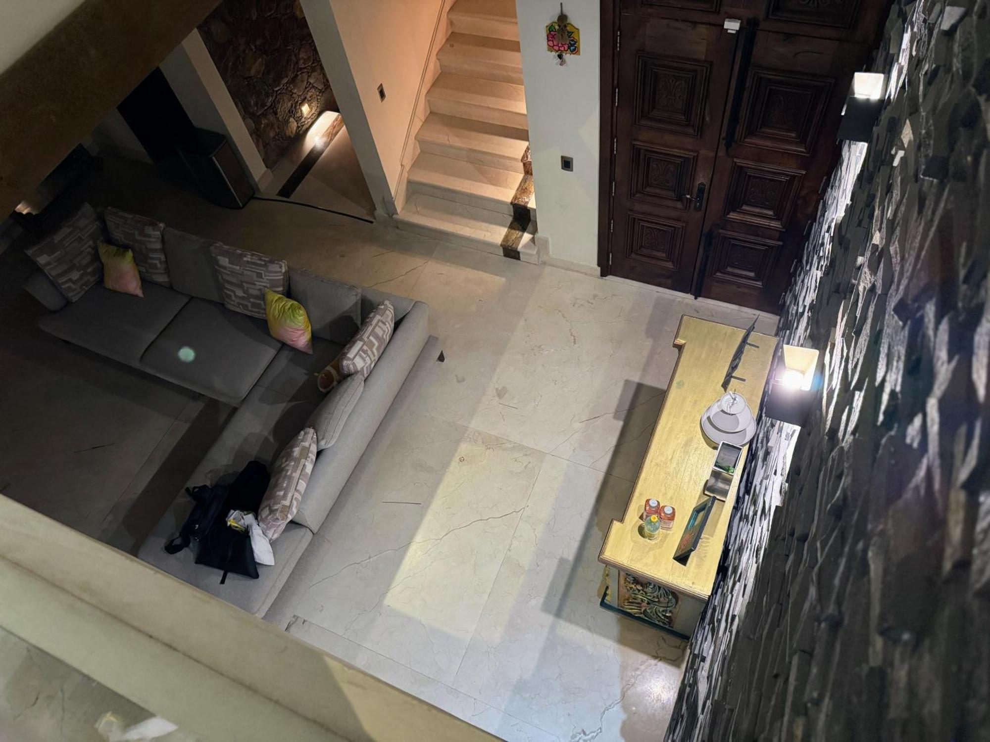 Macarena Guest House Альенде Экстерьер фото