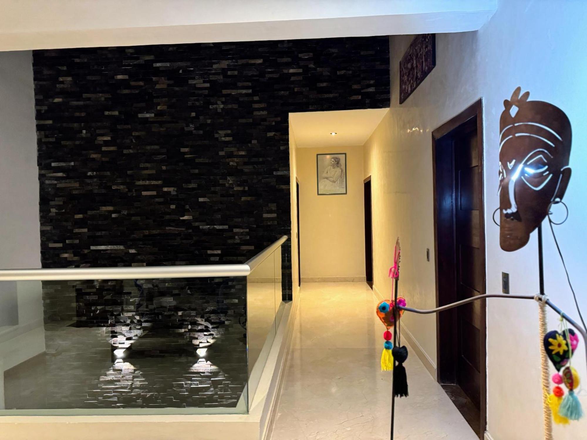 Macarena Guest House Альенде Экстерьер фото